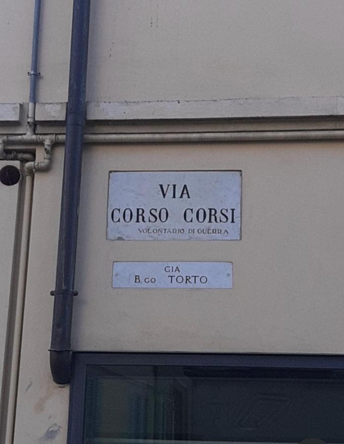 Appartamento Roma パルマ エクステリア 写真