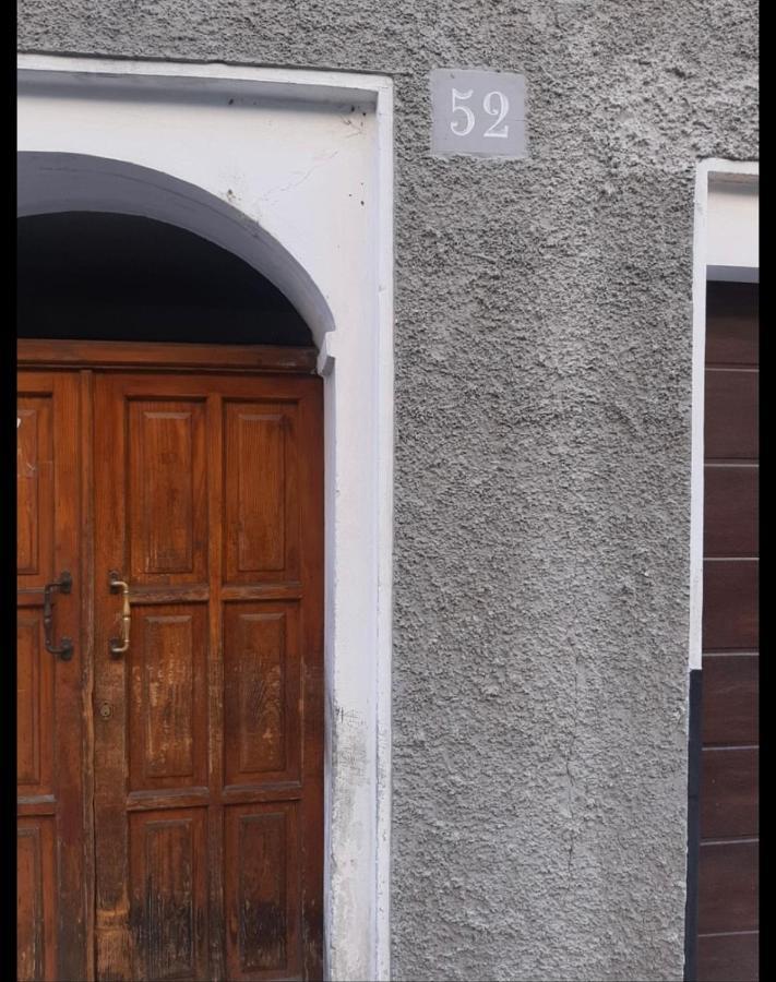 Appartamento Roma パルマ エクステリア 写真