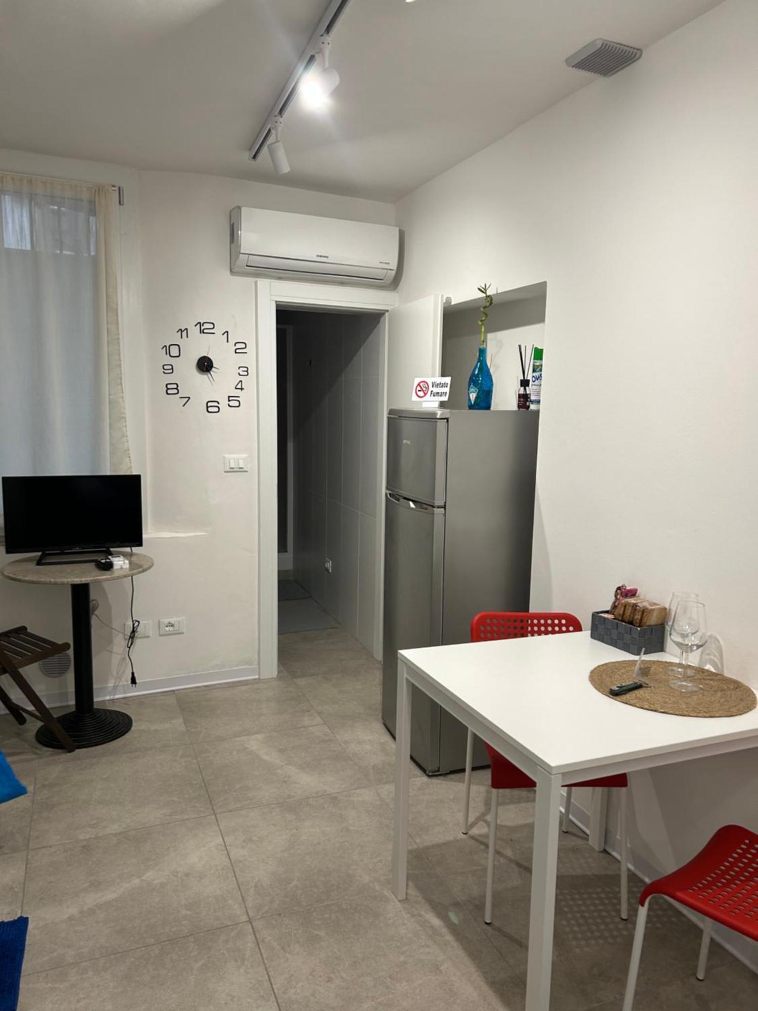 Appartamento Roma パルマ エクステリア 写真